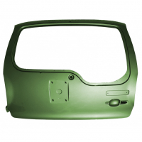 Оригинальная дверь (крышка) багажника Лада Нива Тревел (Амазония 324)