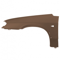 Оригинальное крыло переднее левое ВАЗ 2113, 2114, 2115 (Бронзовый век 262)
