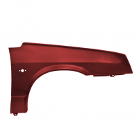 Крыло переднее правое "Экрис" ВАЗ 2108, 2109, 21099 (Триумф 100)