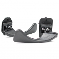 Внутренние ручки дверей (крючки) ВАЗ 2113, 2114, 2115 (2 шт)