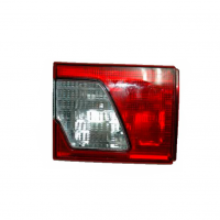 Фонарь задний (левый) тёмный "заводские" на крышку багажника для ВАЗ 2110, 2112