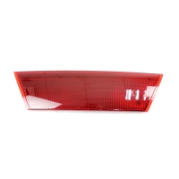 Катафот задний крышки багажника ВАЗ 2115 (красный)