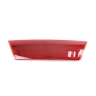 Катафот задний крышки багажника ВАЗ 2115 (красный)
