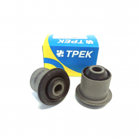 Комплект сайлентблоков рычага передней подвески "ТРЕК" Лада Ларгус, Икс-рей