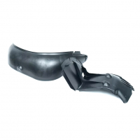 Подкрылок (локер) переднего крыла Лада Приора (правый, в сборе)