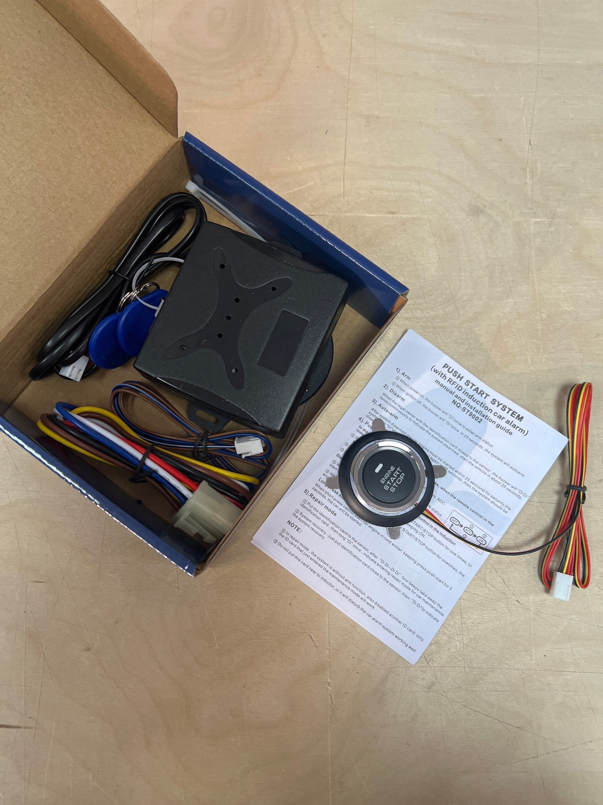 Реальное фото