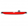 Противотуманный светодиодный фонарь (красный) в задний бампер Лада Гранта лифтбек, Гранта ФЛ лифтбек, Веста
