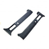 Облицовки центральных стоек 21213 для Лада Нива 4х4