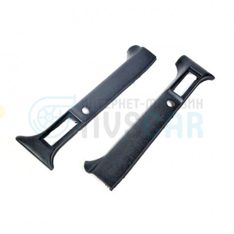 Облицовки центральных стоек 21213 для Лада Нива 4х4