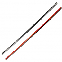 Водосток на лобовое стекло (универсальный)