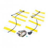 Комплект обогрева передних сидений "Оригинальный МТ" (с термореле) Лада Веста