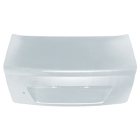 Оригинальная крышка багажника Лада Приора седан 2170 (Кристалл 281)