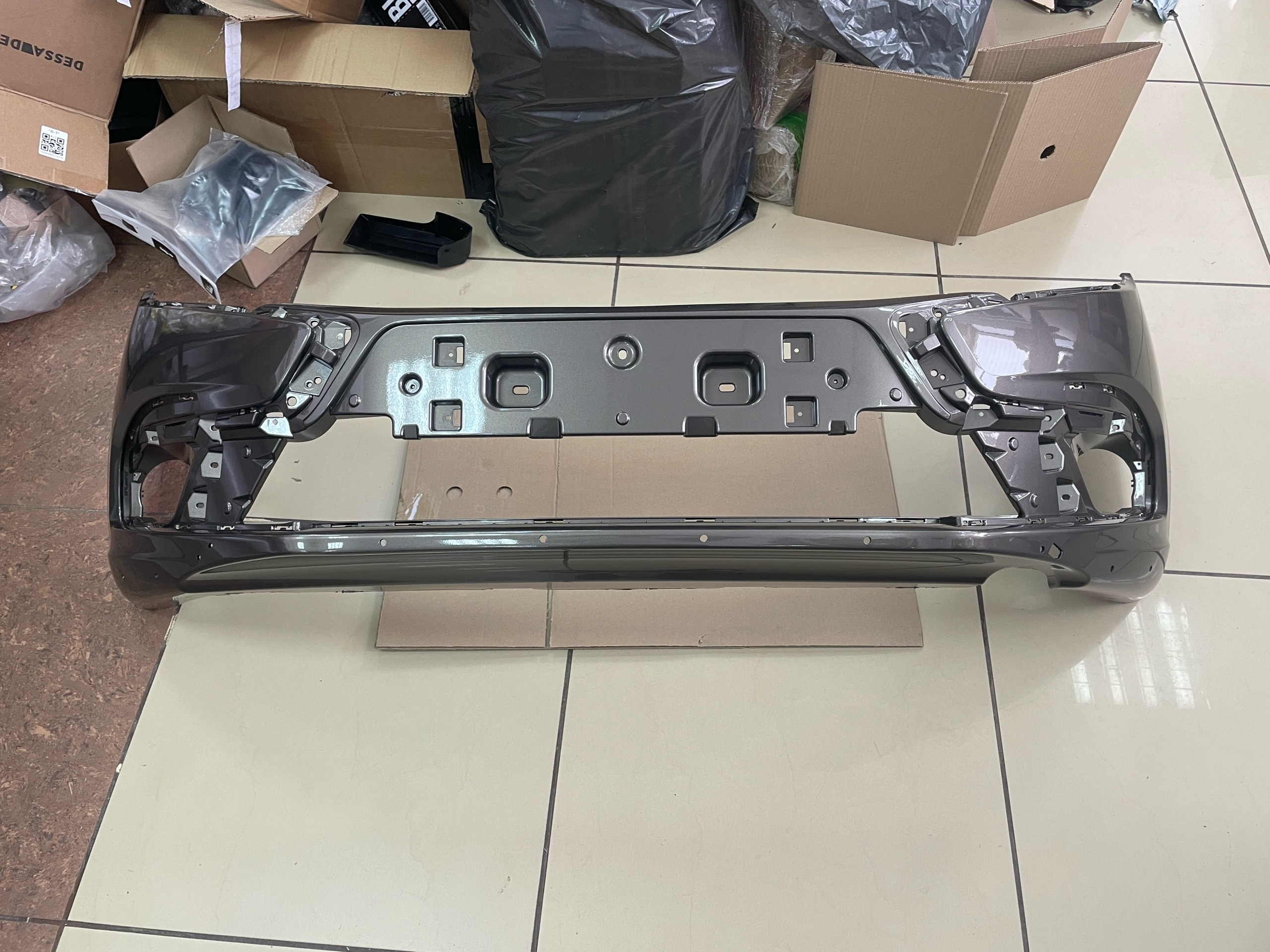 Реальное фото