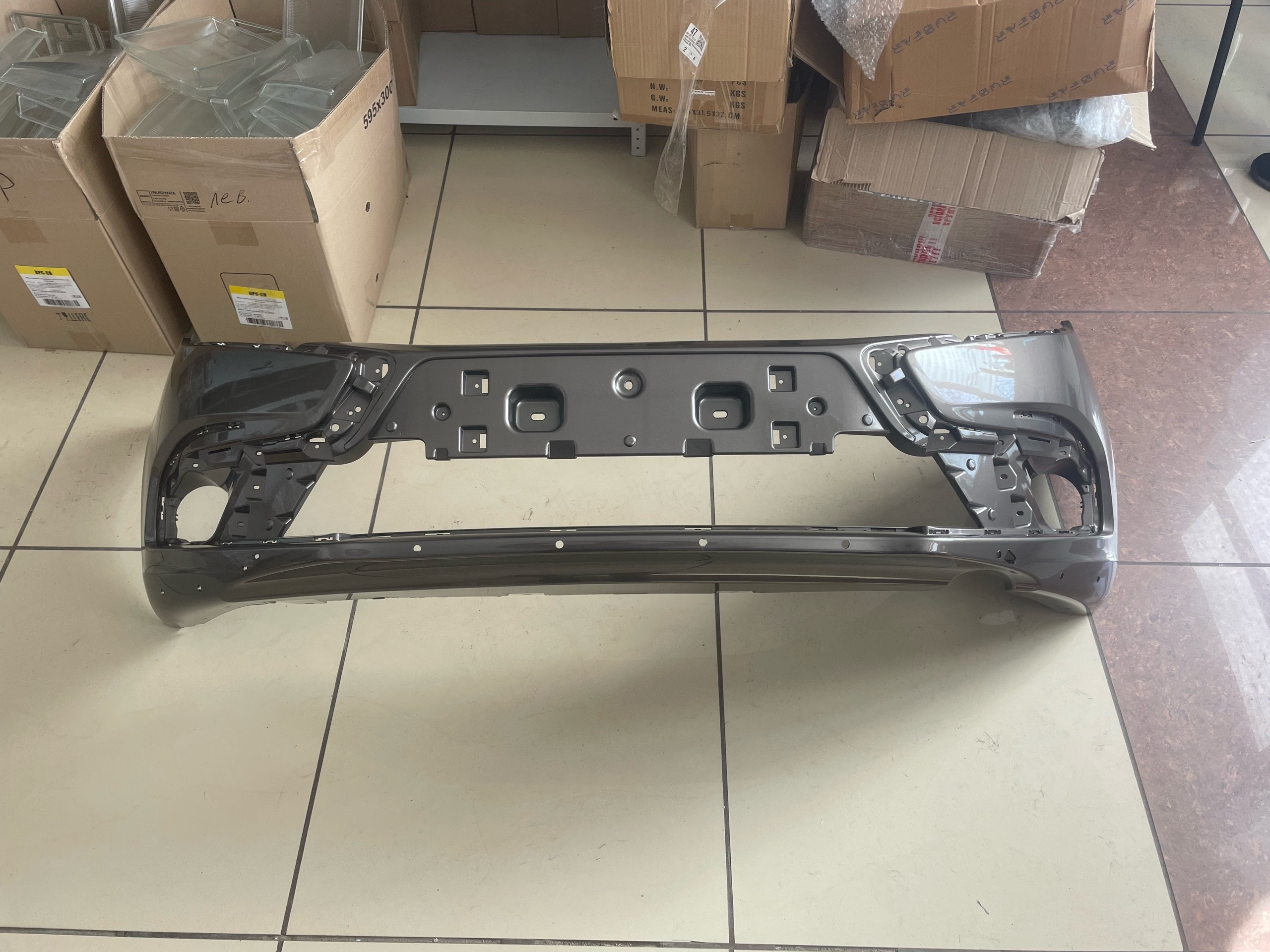 Реальное фото