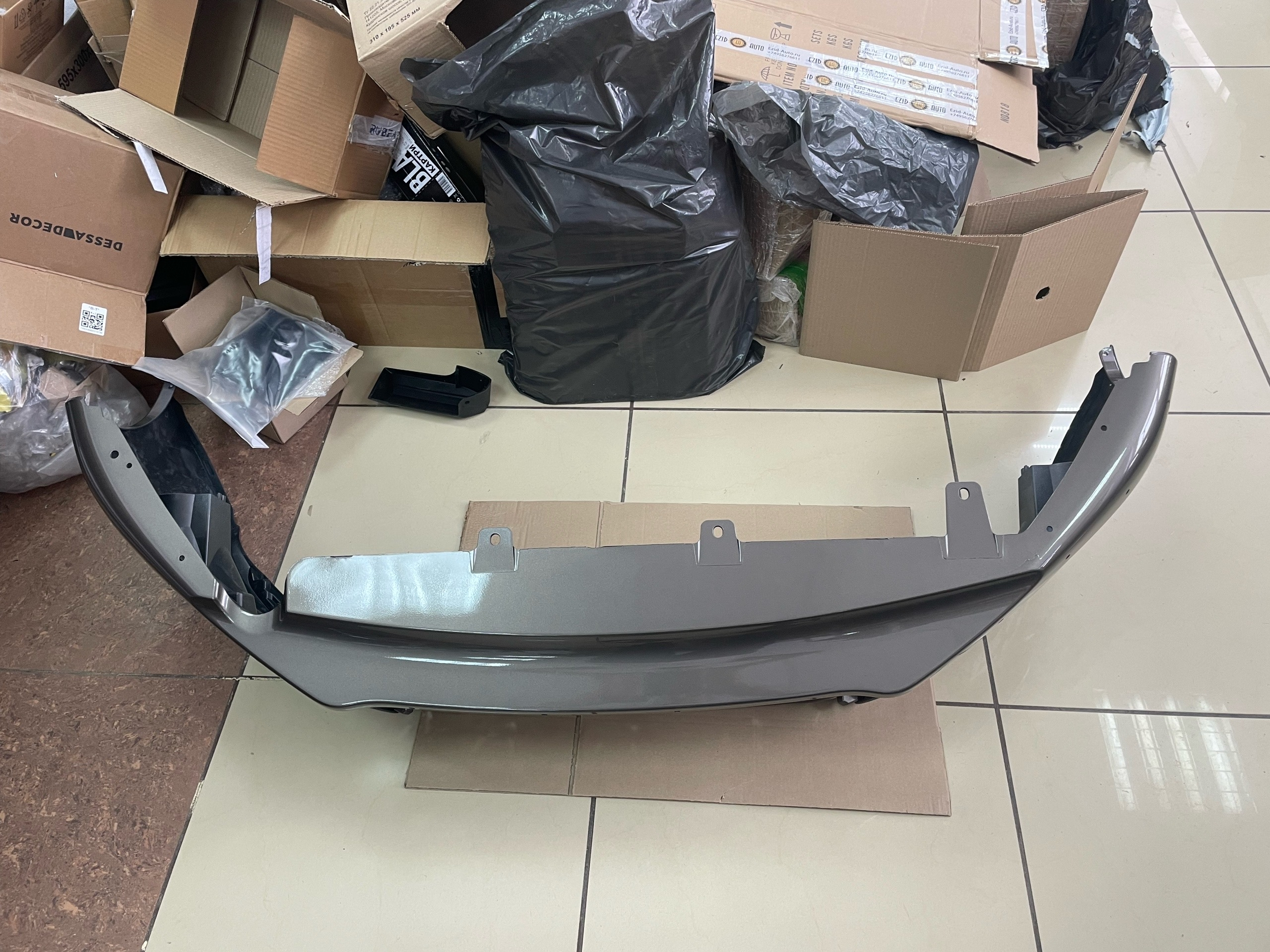 Реальное фото