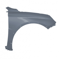 Оригинальное крыло переднее правое Лада Веста Кросс, Веста СВ Кросс (Плутон 608)