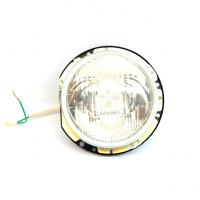 Фара дальнего света (правая) "заводские" для ВАЗ 2103, 2106