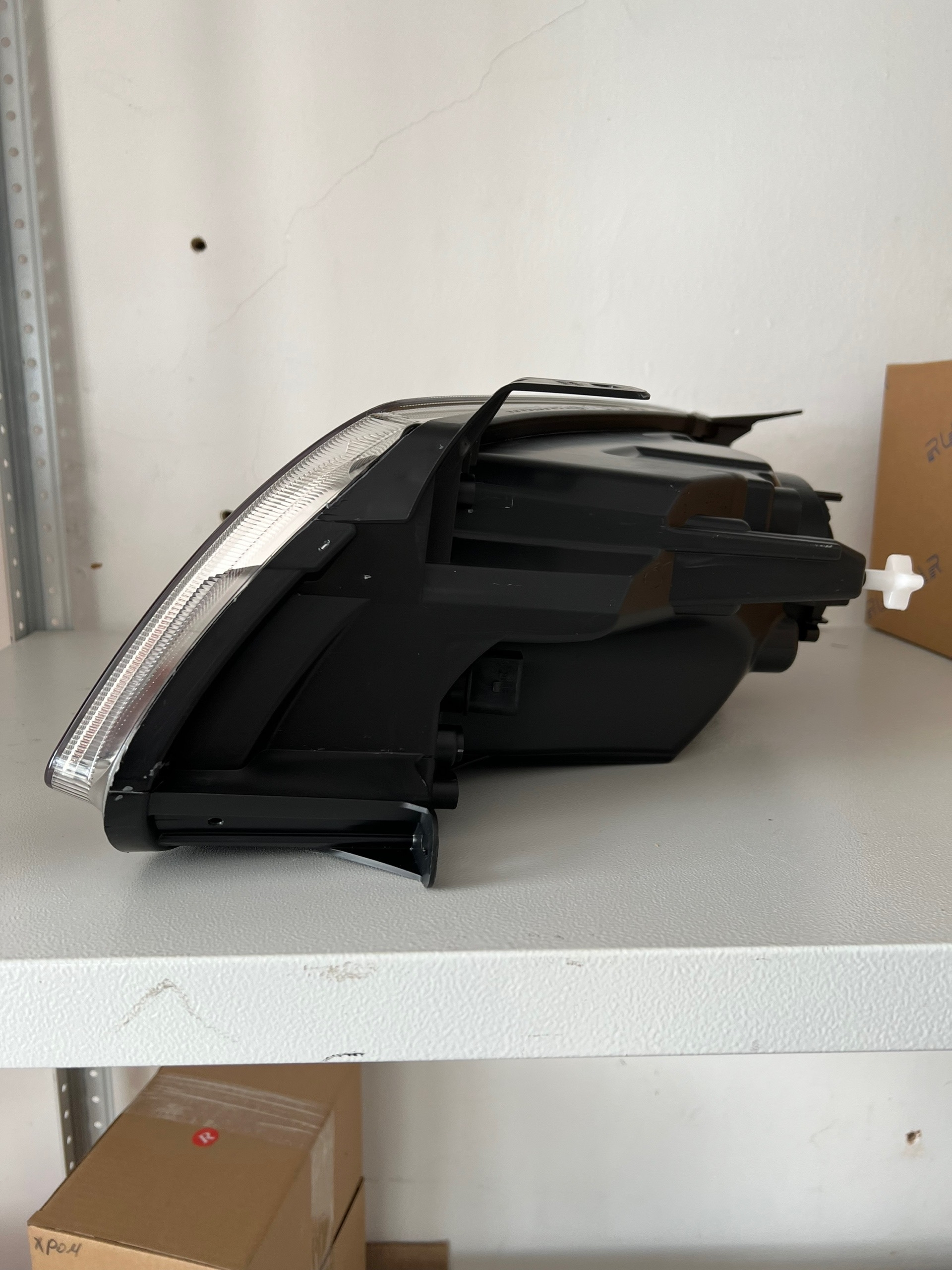 Реальное фото