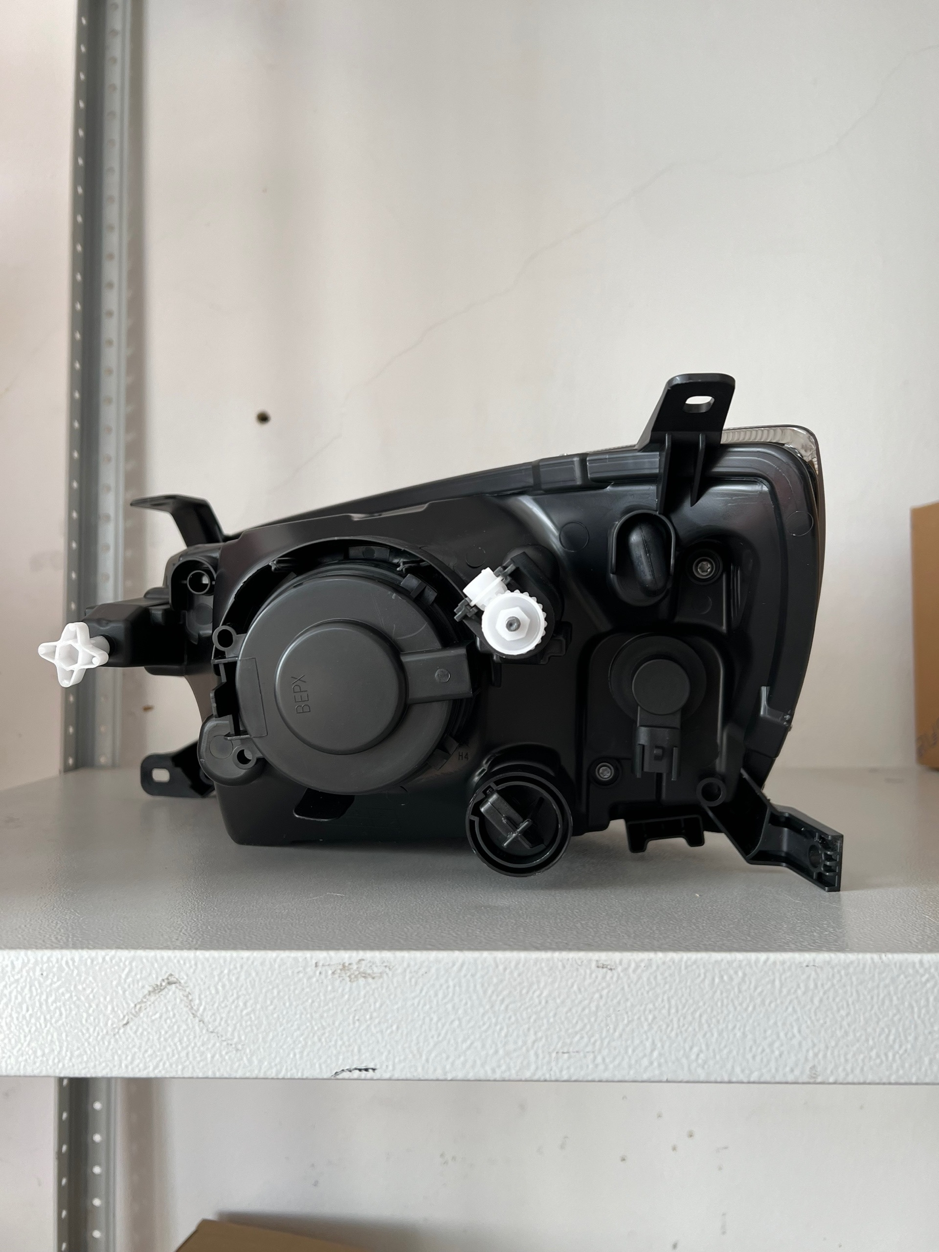 Реальное фото