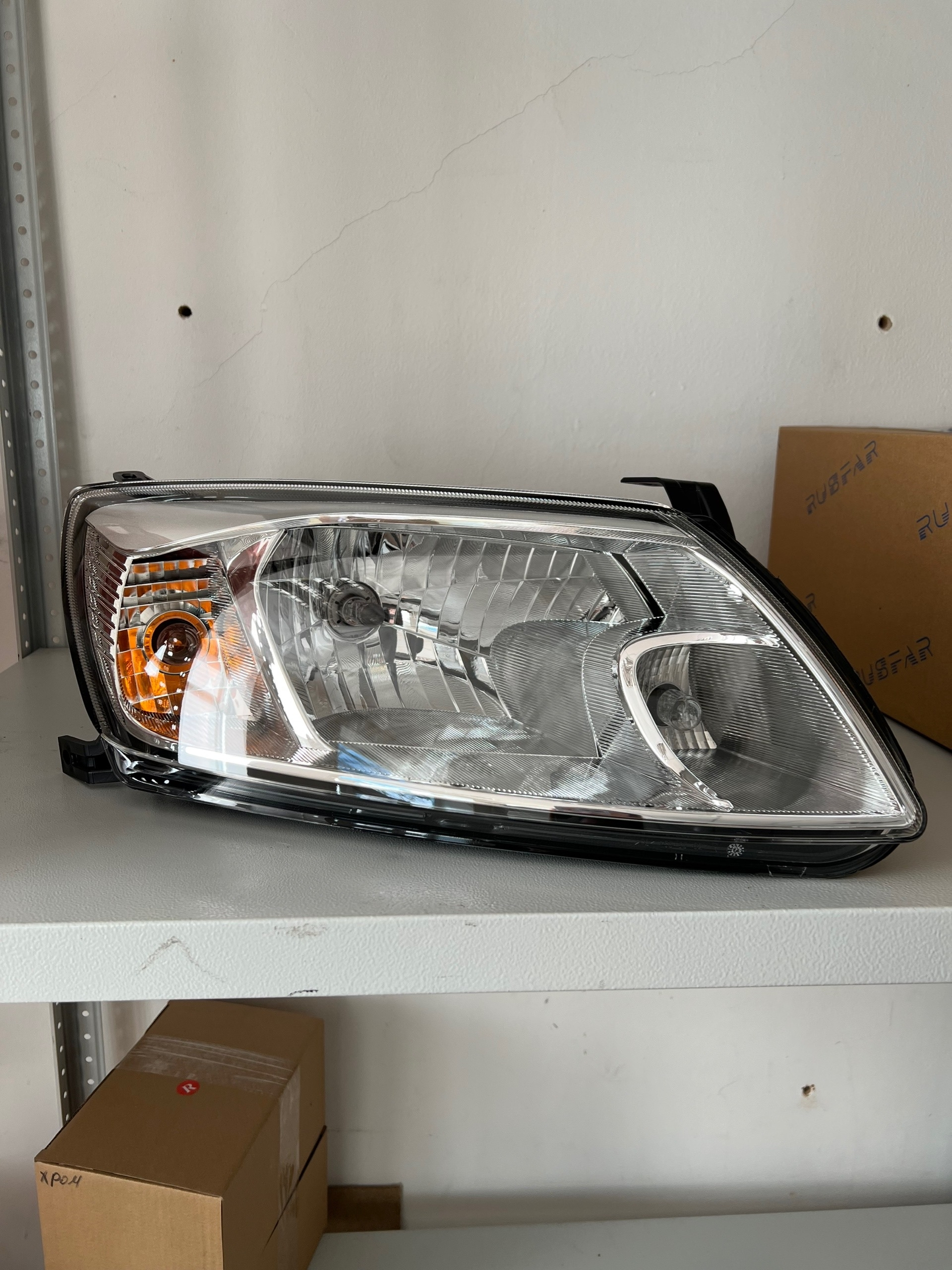 Реальное фото