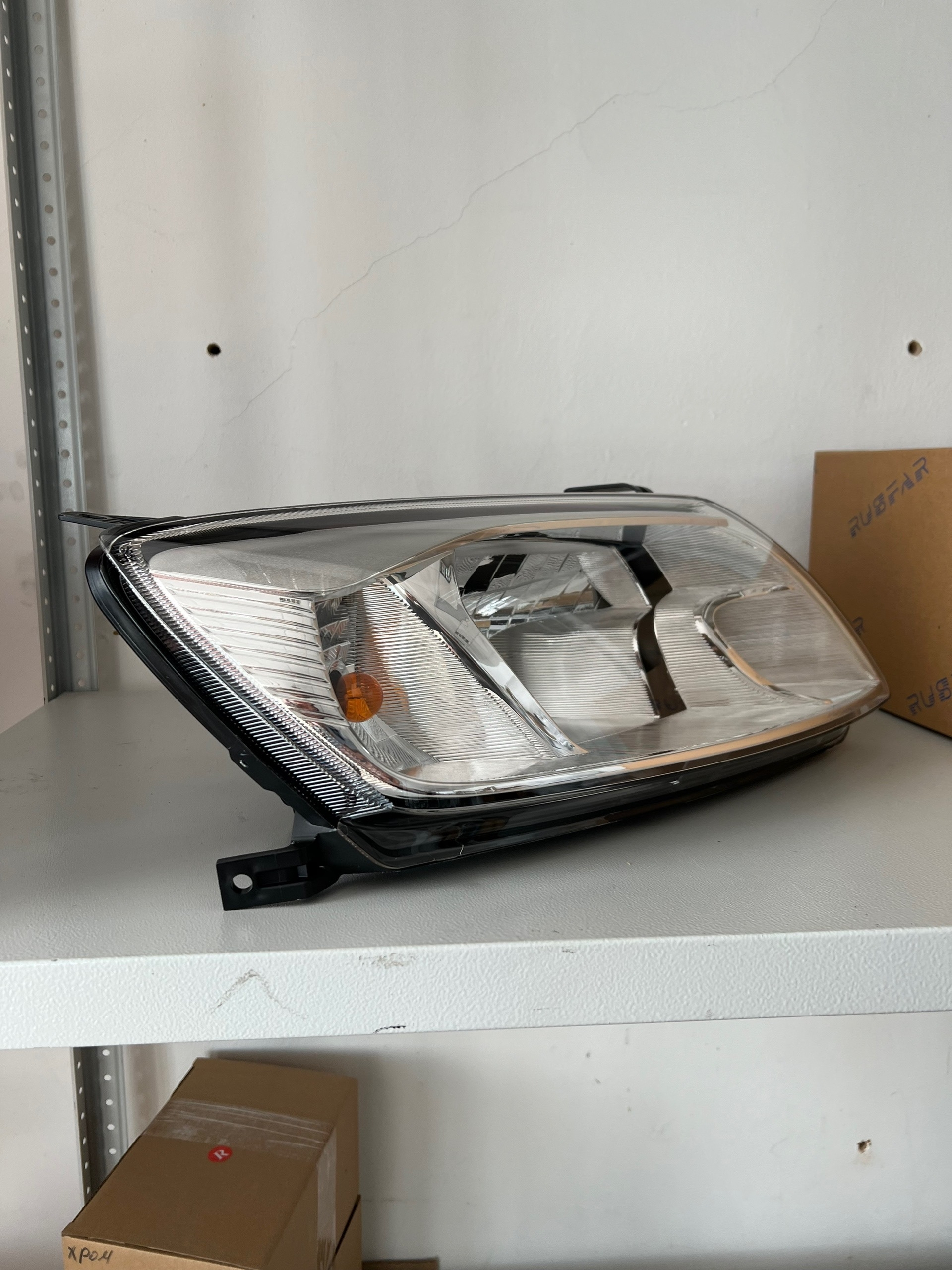 Реальное фото