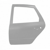 Задняя Оригинальная дверь левая Лада Гранта лифтбек ВАЗ 2191 (Рислинг 610)
