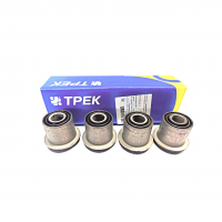 Комплект сайлентблоков рычага передней подвески "ТРЕК" Лада Нива 4х4, Шевроле Нива, Нива Тревел