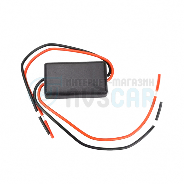 Модуль стробоскопа (строб-контроллер) "ЭЛАНГ" (одноканальный) купить по ...