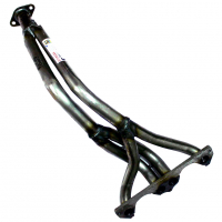 Выпускной коллектор (паук) 4-2-1 8V "STINGER SPORT" ВАЗ 2108, 2109, 21099, 2113, 2114, 2115 (два датчика кислорода)