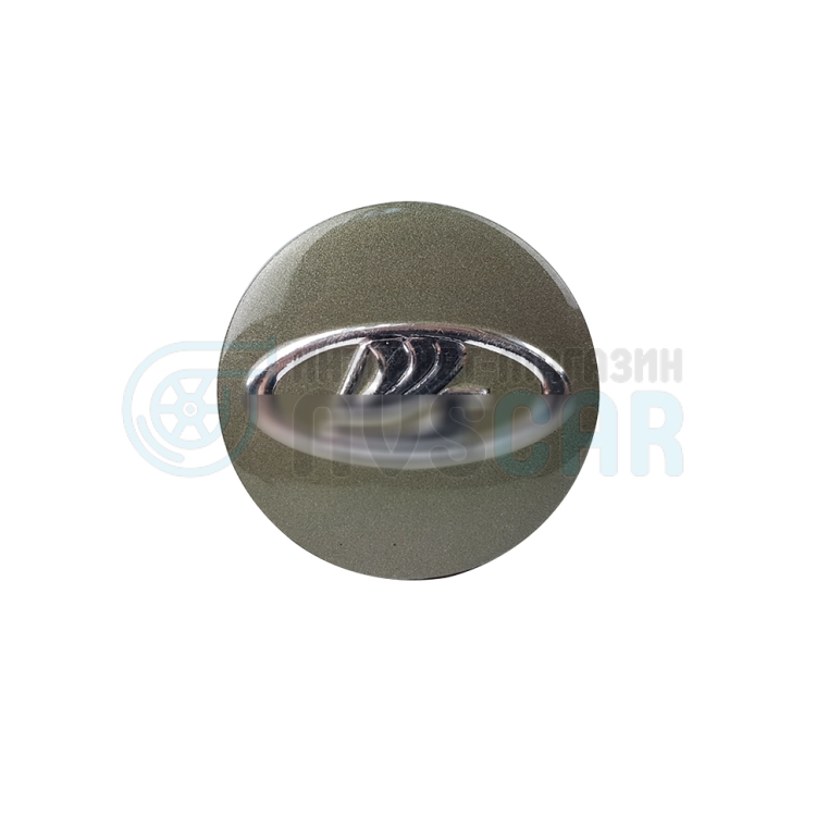 Колпак литого колеса Лада Калина, Приора, Калина Кросс, Ларгус Кросс ...