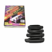 Евро-ручки дверей наружные "Рысь" ВАЗ 2104, 2105, 2107 (неокрашенные)