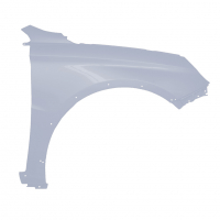 Оригинальное крыло переднее правое Лада Веста Кросс, Веста СВ Кросс (Платина 691)
