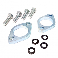 Проставки под шаровую опору "АВТОПРОДУКТ" (+10 мм) ВАЗ 2108-15, Приора, Калина, Гранта, Датсун (AP 0218)