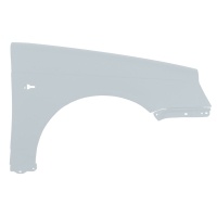 Крыло переднее правое "Начало" Лада Приора (Кристалл 281)