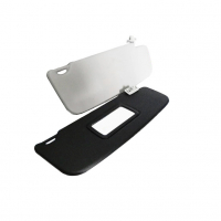 Солнцезащитные козырьки (комбинированные) с зеркалом Лада Калина 1-2, Гранта