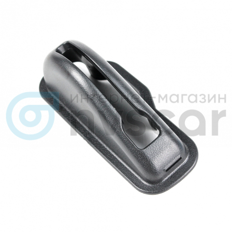 Кожух ручного тормоза ВАЗ 2101-2107, Лада Нива 4x4 (2103-3508040)