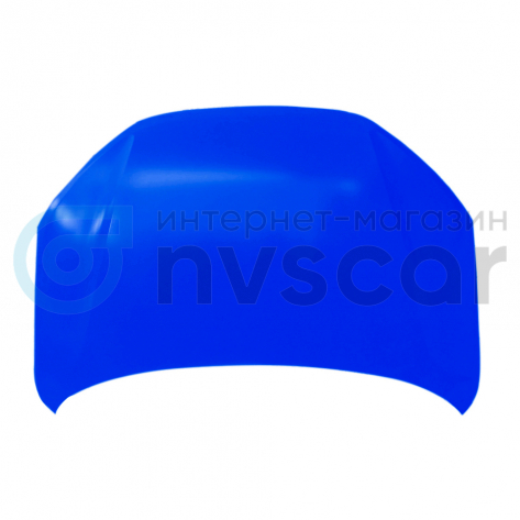 Оригинальный капот Лада Гранта ФЛ (Капитан 493)