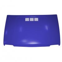 Оригинальный капот Лада Нива 4х4 (Океан 449)