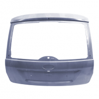 Оригинальная дверь (крышка) багажника Лада Гранта ФЛ хэтчбек (Борнео 633)