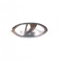 Эмблема Ладья на руль Лада Приора 2, Калина 2, Гранта (хром)