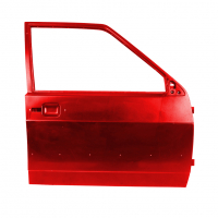 Передняя Оригинальная дверь правая ВАЗ 2114, 2115 (Франкония 105)