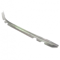 Кронштейн заднего бампера боковой (правый) Лада Гранта лифтбек (ВАЗ 2191)