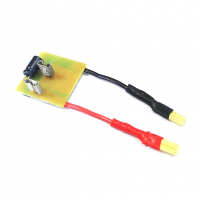 Реле защиты "ЭЛАНГ" галогенных ламп H7 (pg4683)