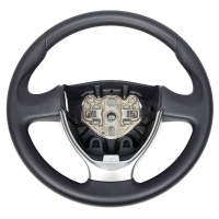 Руль оригинальный (серебро) Лада Приора-2, Калина-2, Гранта ФЛ