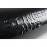 Глушитель (из двух частей) основной "Stinger" Лада Икс-рей (без насадки)