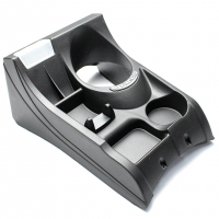 Центральная консоль “Sparco” ВАЗ 2106