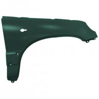 Крыло переднее правое "Тольятти" Шевроле Нива с/о (Сочи 360)