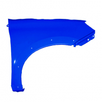 Оригинальное крыло переднее правое Лада Гранта ФЛ Кросс (Капитан 493)