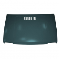 Оригинальный капот Лада Нива 4х4 (Мурена 377)