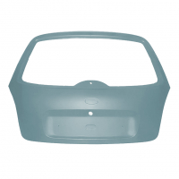 Оригинальная дверь (крышка) багажника Лада Калина универсал 1117 (Совиньон 650)